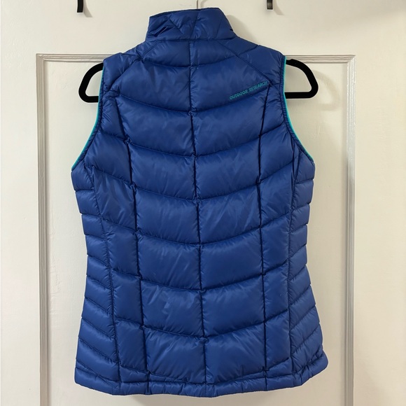 Outdoor Research Vest - Picture 3 of 4